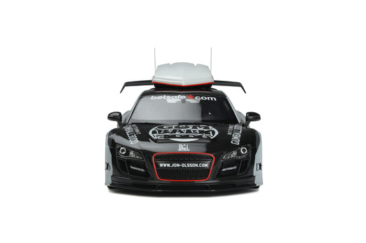 Audi R8 Body Kit Camo 2013