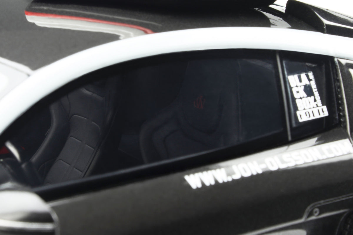 Audi R8 Body Kit Camo 2013