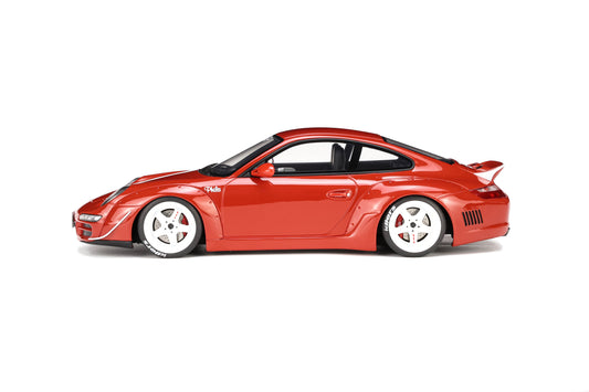 RWB AKA Phila Red 2021