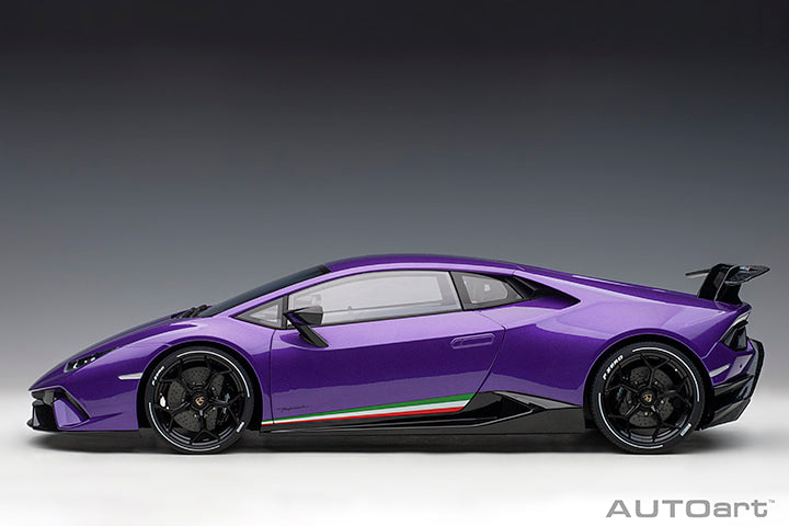 Lamborghini Huracán Performante Viola Pasifae