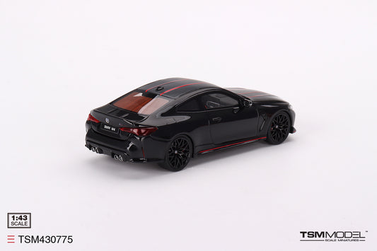 BMW M4 CSL