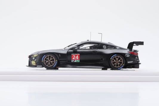 BMW M8 GTLM No.24 BMW Team RLL