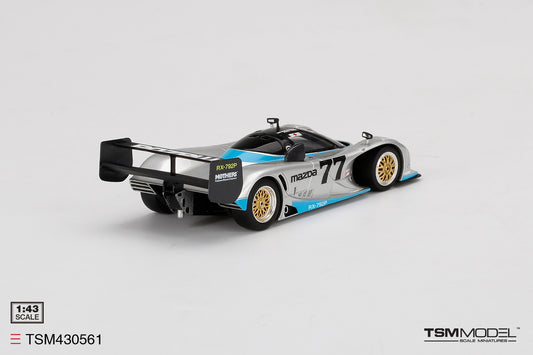Mazda RX-7 92 Mazdaspeed Version