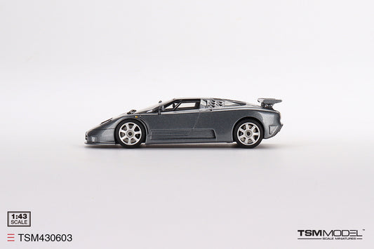 Bugatti EB110 Super Sport