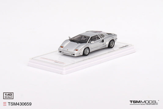 Lamborghini Countach 25th Anniversary