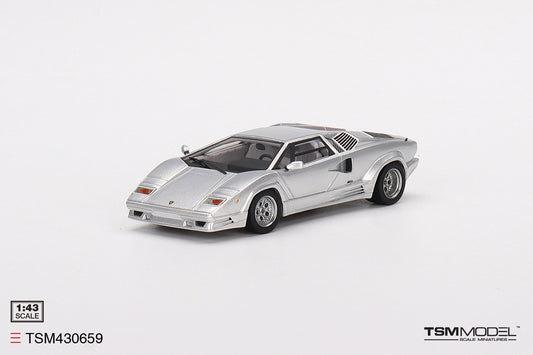 Lamborghini Countach 25th Anniversary