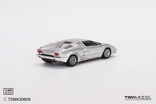 Lamborghini Countach 25th Anniversary