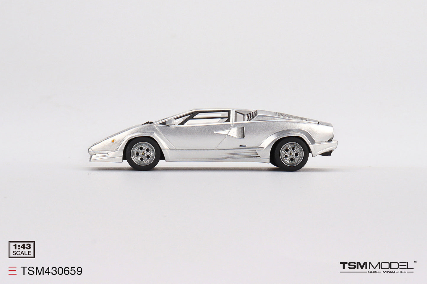 Lamborghini Countach 25th Anniversary