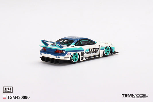Nissan LB-Super Silhouette S15 Silvia Auto Finesse