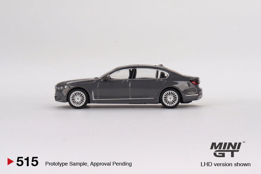 BMW 750Li xDrive