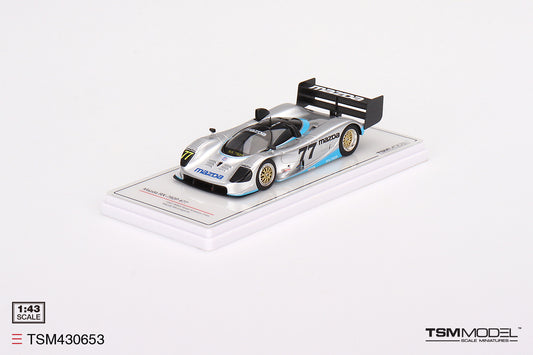 Mazda RX-792P No.77 Mazda Motorsports Road America