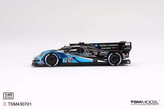 Acura ARX-06 GTP No.10 Konica Minolta Acura
