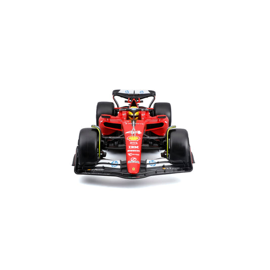 Ferrari SF-23 No.44 Lewis Hamilton Fiorano Test