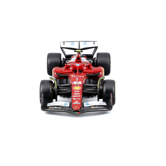 Ferrari SF-25 No.44 Lewis Hamilton
