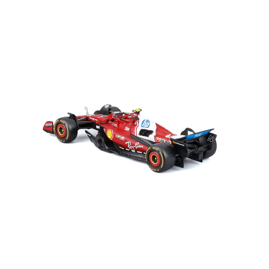 Ferrari SF-25 No.44 Lewis Hamilton