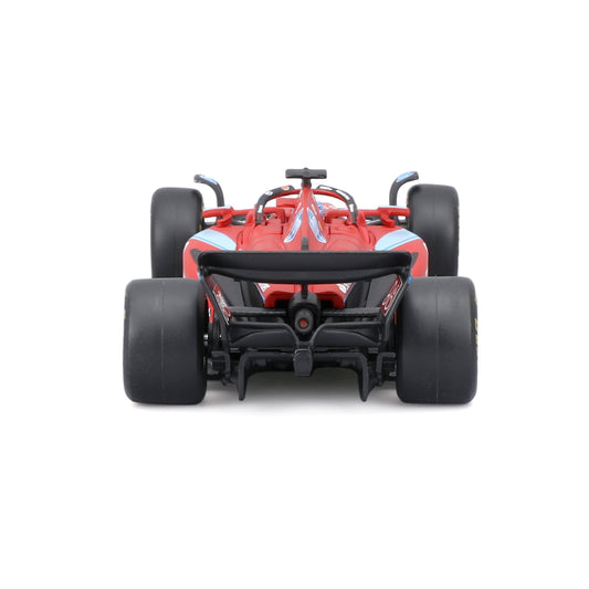 Ferrari F1 SF-24 No.16 Charles Leclerc Miami GP 2024