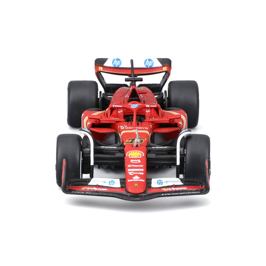 Ferrari SF-24 No.16 2024 Italian Grand Prix Winner