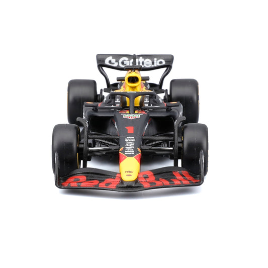 Red Bull Racing RB20 No.1 M.Verstappen