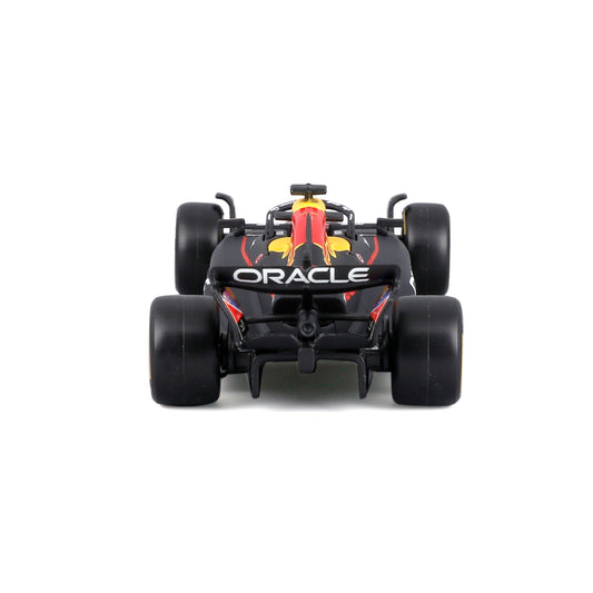 Red Bull Racing RB20 No.1 M.Verstappen