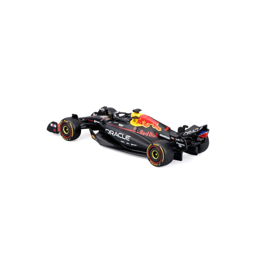 Red Bull Racing RB20 No.1 M.Verstappen