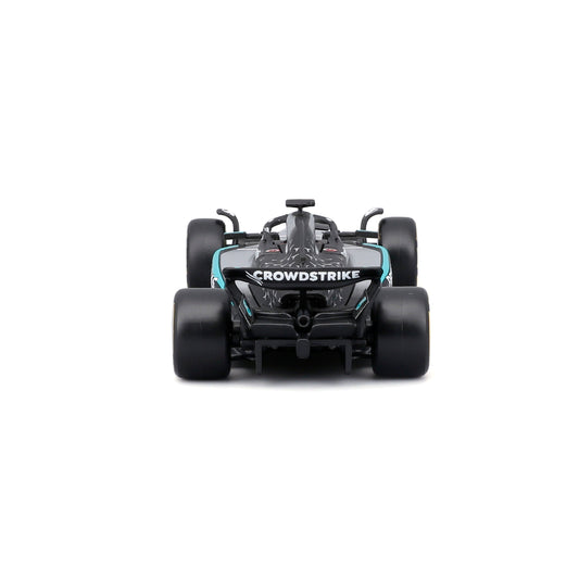 Mercedes-AMG W15 No.63 George Russell 2024