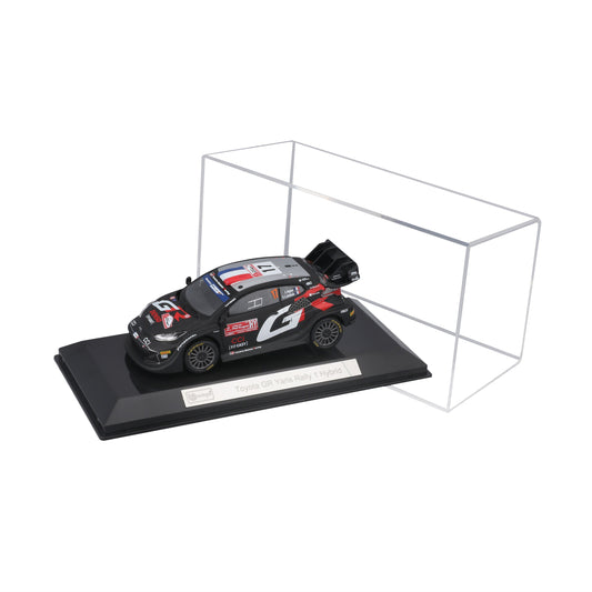 Toyota Yaris Rally1 Hybrid No.17 Gazoo Racing