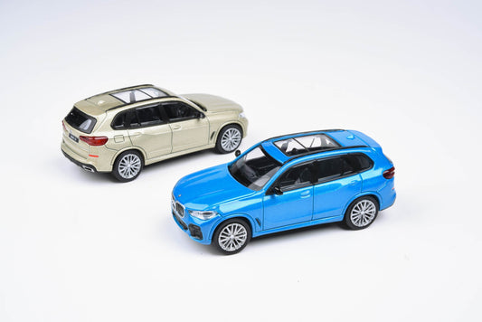 BMW X5 Atlantis