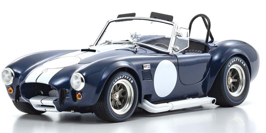 Shelby Cobra 427 S/C Spider