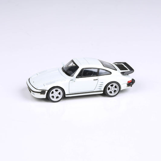 RUF BTR Slantnose Grand Prix White 1986