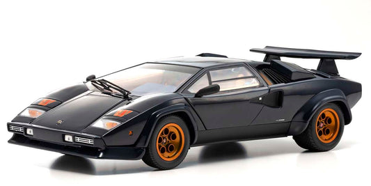 Lamborghini Countach LP500S Walter Wolf 1982