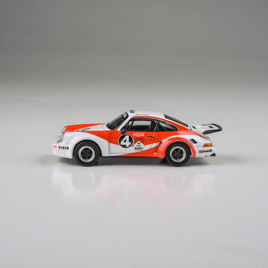 Porsche 911 Carrera RSR 3.0 No.9 Fernando Madera