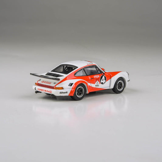 Porsche 911 Carrera RSR 3.0 No.9 Fernando Madera