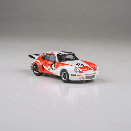 Porsche 911 Carrera RSR 3.0 No.9 Fernando Madera