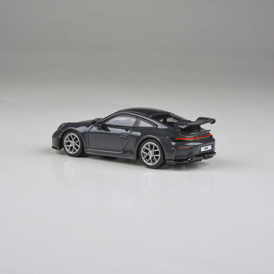 Porsche 911 GT3 (992.2) Slate Grey RHD
