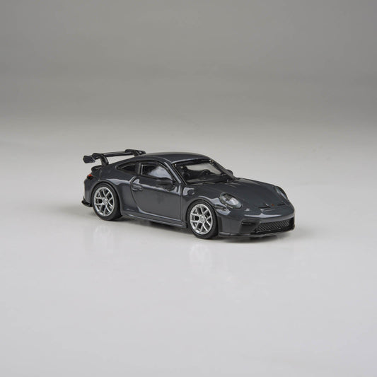 Porsche 911 GT3 (992.2) Slate Grey RHD