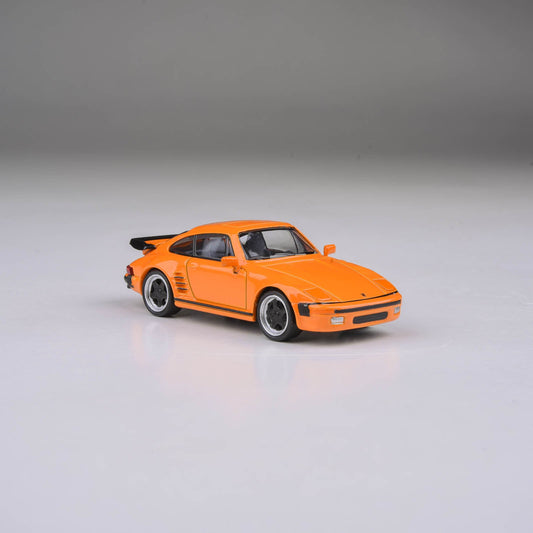 RUF BTR Orange 1986