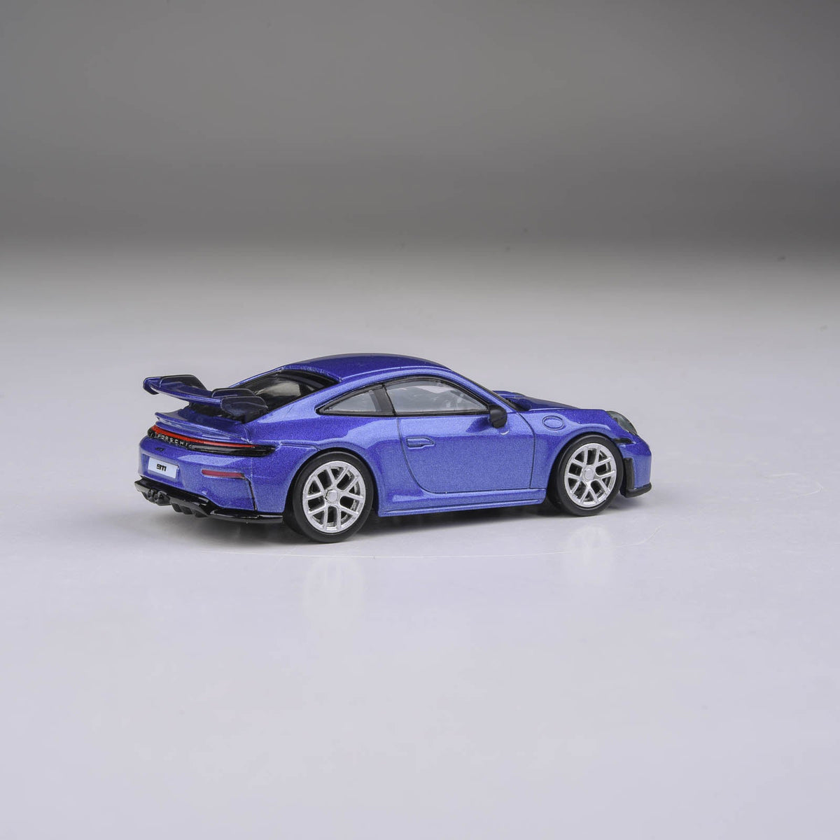 Porsche 911 GT3 (992.2) Viola RHD
