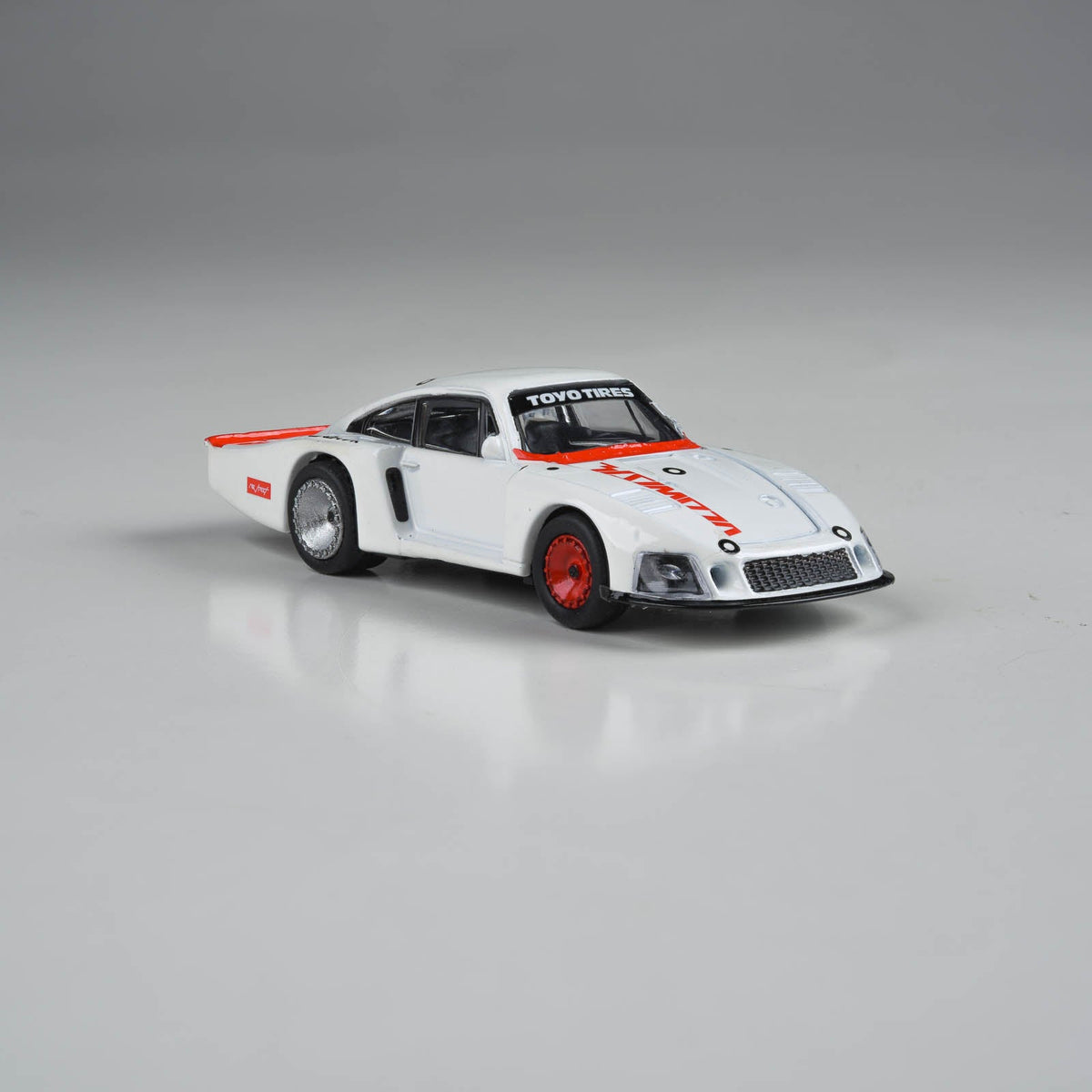 Bisimoto 935/78 Moby X EV