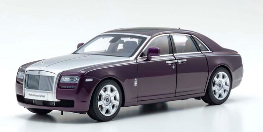 Rolls Royce Ghost