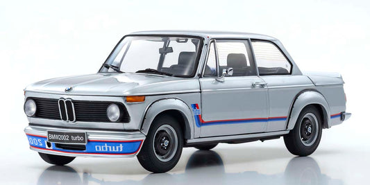BMW 2002 Turbo