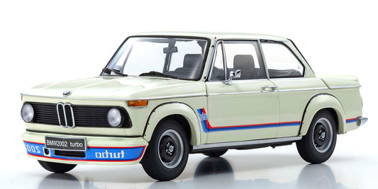 BMW 2002 Turbo