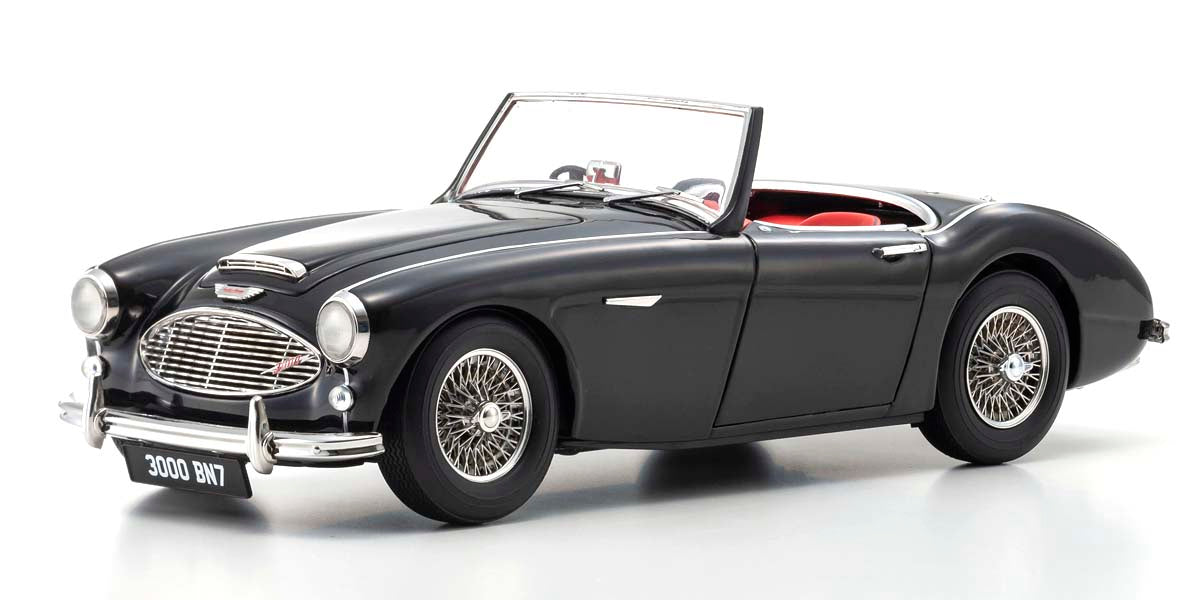 Austin Healey 3000 BN7