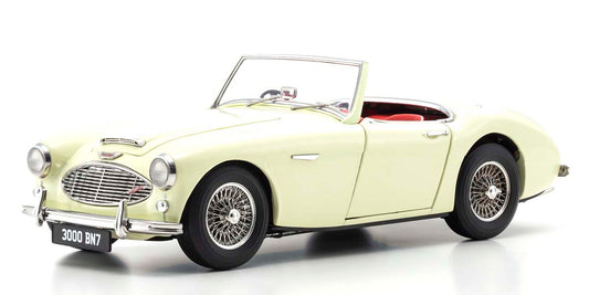 Austin Healey 3000 BN7