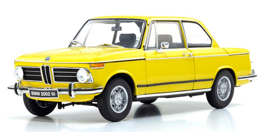BMW 2002 Tii