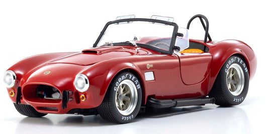 Shelby Cobra 427 S/C Spider