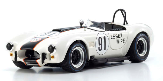 Shelby Cobra 427 S/C Essex Wire No.91