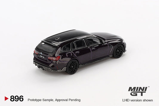 BMW M3 M Performance Touring Daytona