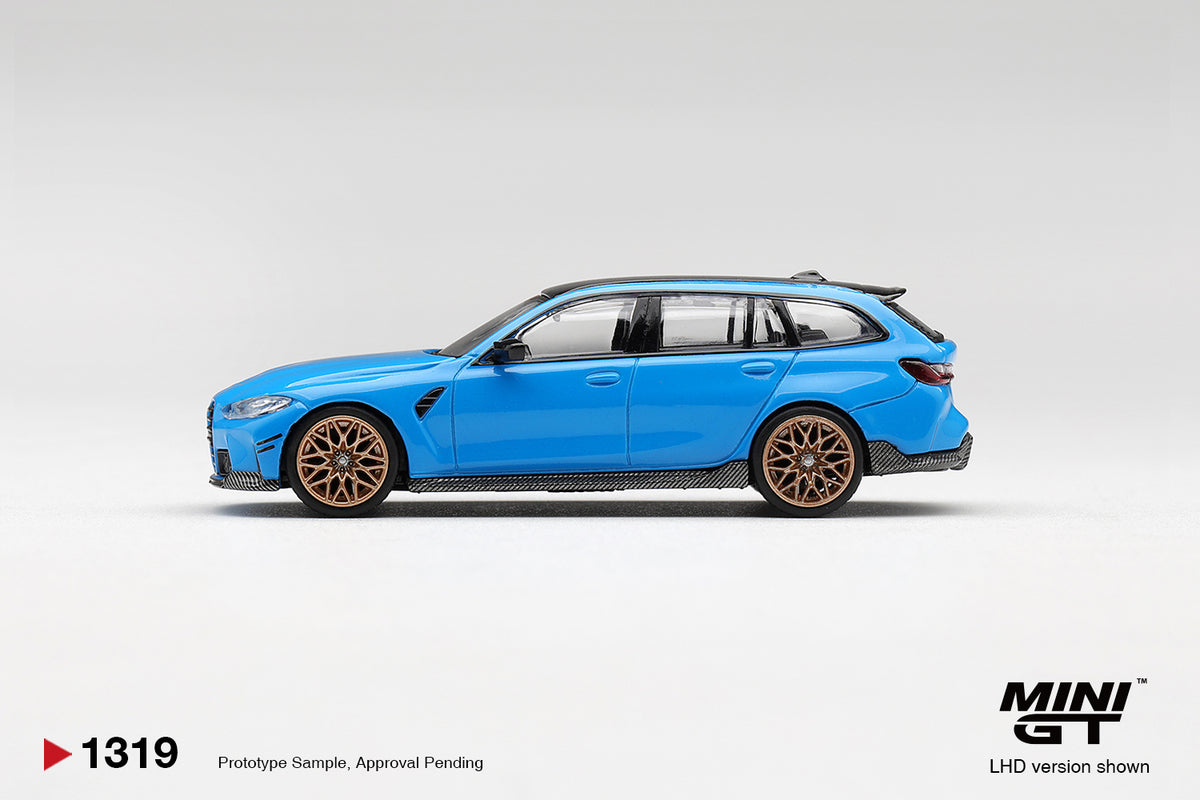 BMW M3 M Performance Touring