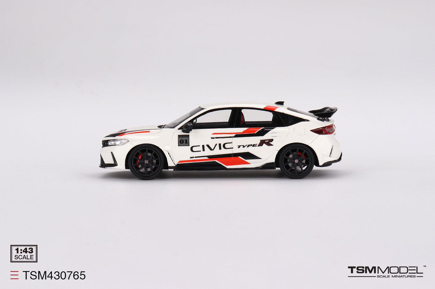 Honda Civic Type R 2023 Honda Thanks Day Vietnam