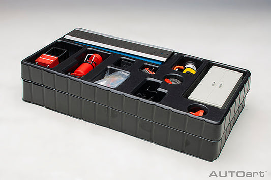 Garage Kit Set Version 2